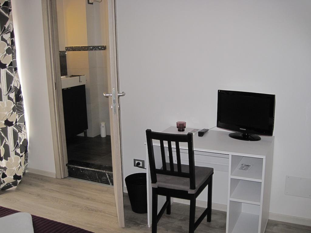Bed & Breakfast Amari 58 Palermo Pokój zdjęcie